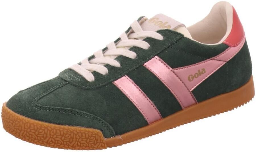 Gola Lage Sneakers