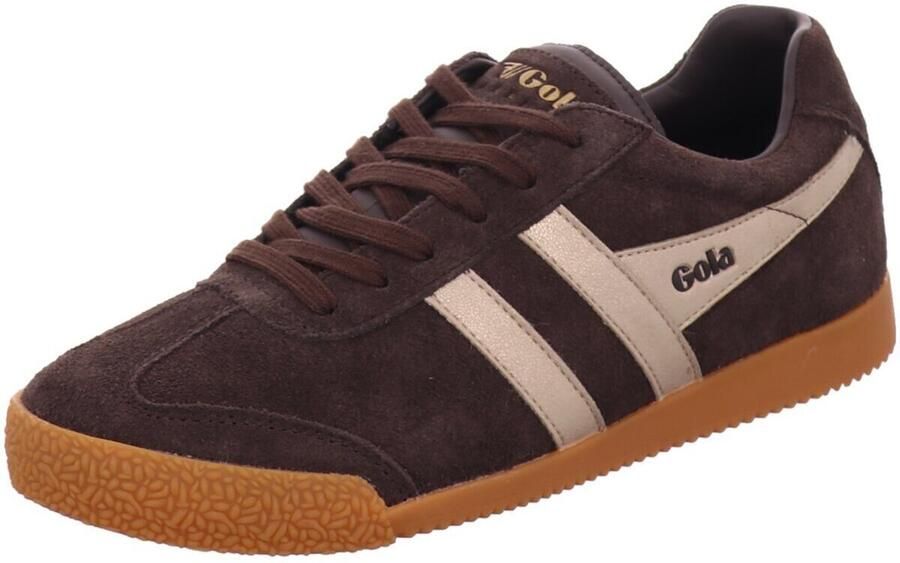 Gola Lage Sneakers