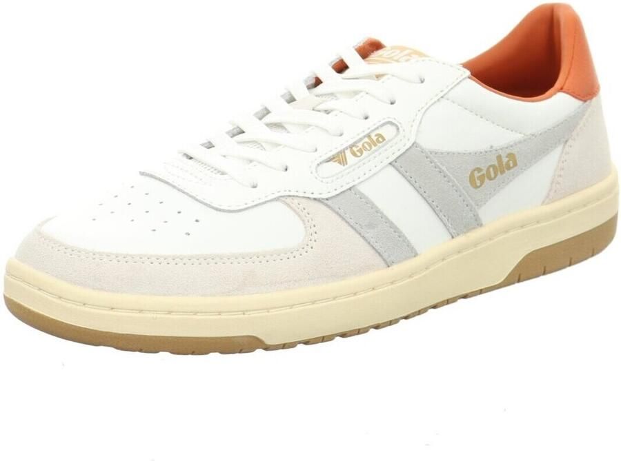 Gola HAWK CMB336XG Sneaker wit - Foto 5