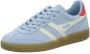 Gola VIPER CLB735IE Sneaker lichtblauw - Thumbnail 4