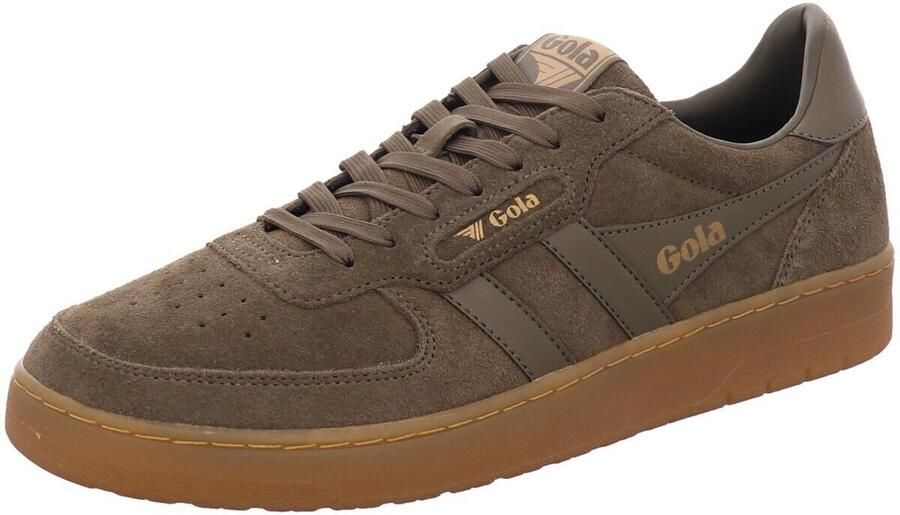 Gola Lage Sneakers