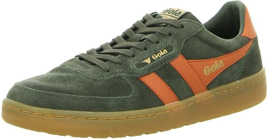 Gola Lage Sneakers