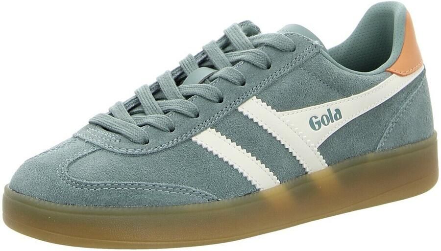 Gola Women's Viper Sneakers olijfgroen