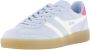 Gola VIPER CLB735IE Sneaker lichtblauw - Thumbnail 5