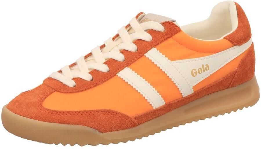 Gola Women's Firefly Sneakers bruin - Foto 2