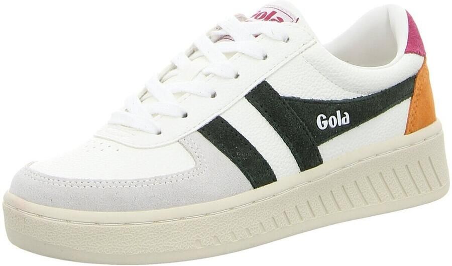 Gola -Dames wit sneakers - Foto 2
