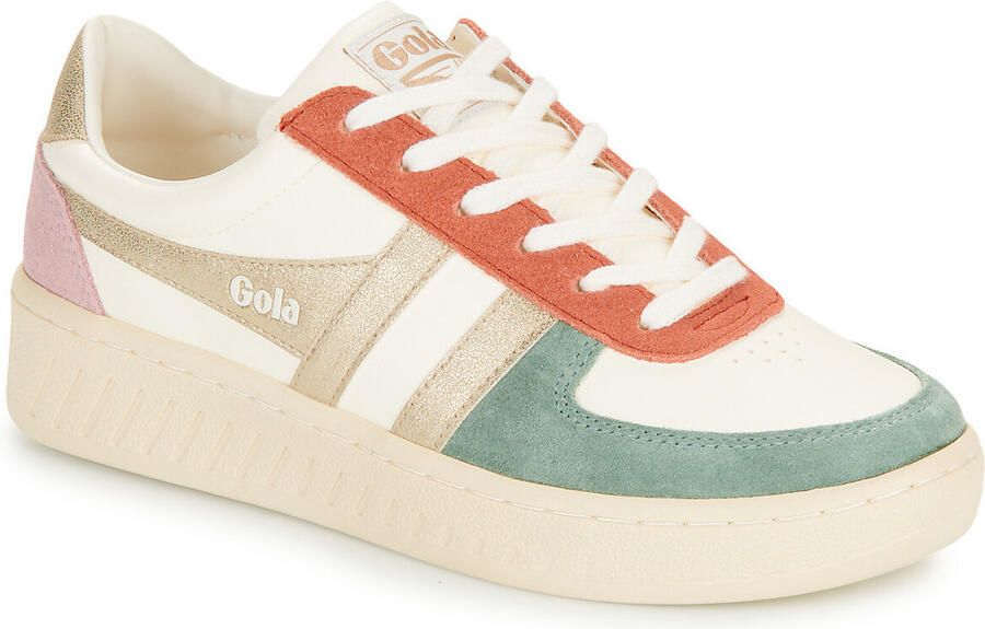 Gola Sneakers Grandslam Quadrant - Foto 2