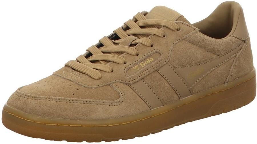 Gola Damestrainers Hawk Suede '86 - Foto 2