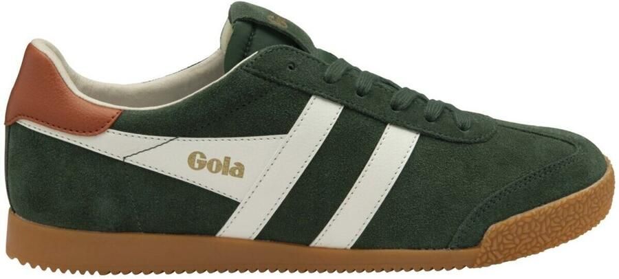 Gola Elan Sneakers groen