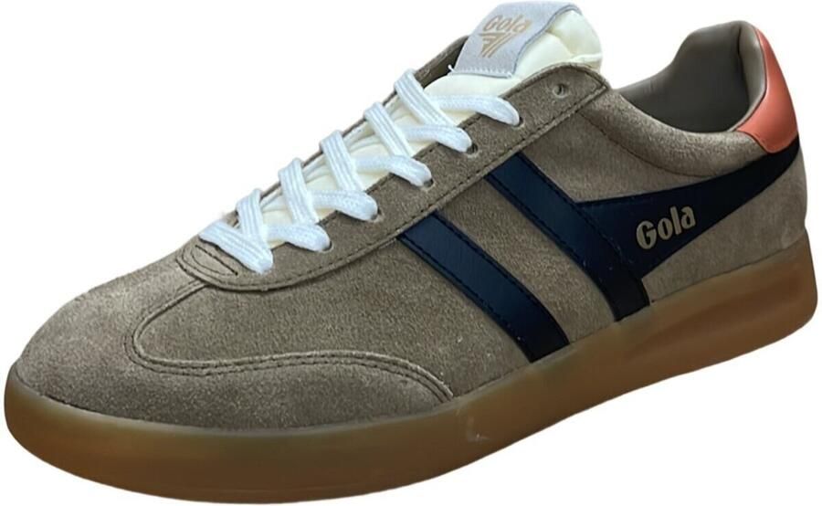 Gola Leren sportschoenen - Foto 2