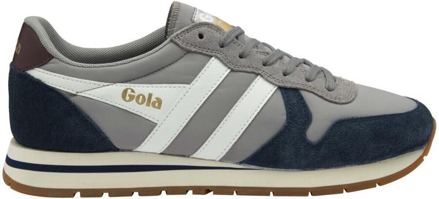 Gola Lage Sneakers Daytona Chute Trainer - Foto 3