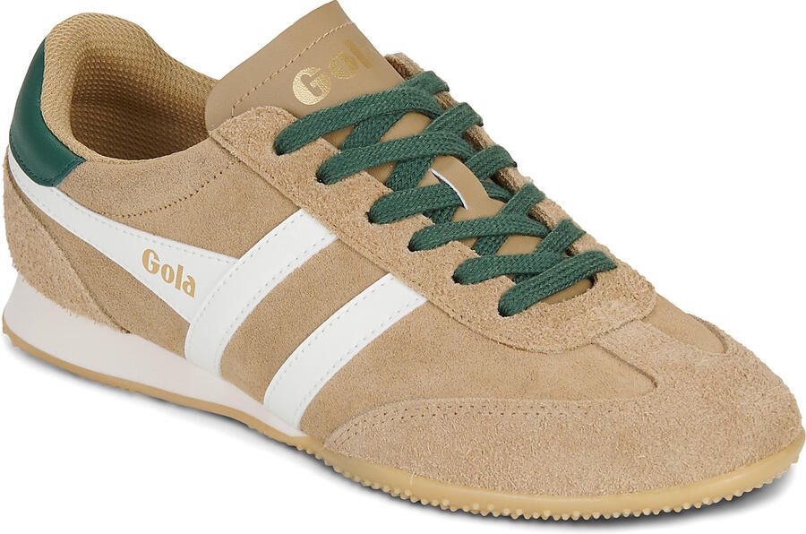 Gola Lage Sneakers SPRINTER SUEDE
