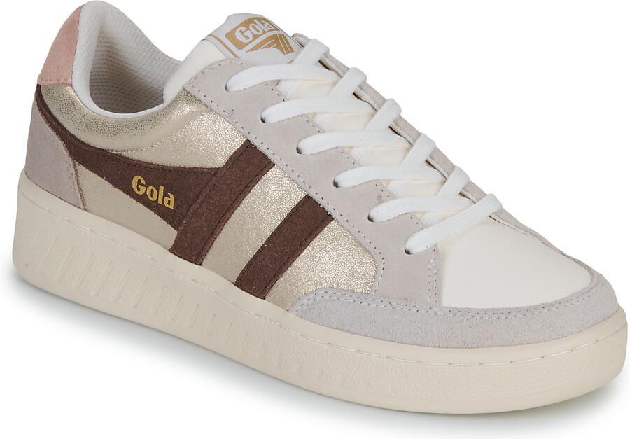 Gola Lage Sneakers SUPERSLAM BLAZE - Foto 2