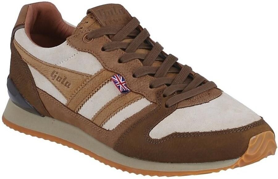 Gola Lage Sneakers Tophy Cambridge 2025