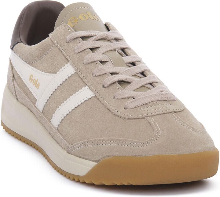 Gola Lage Sneakers TORNADO 88 BONE