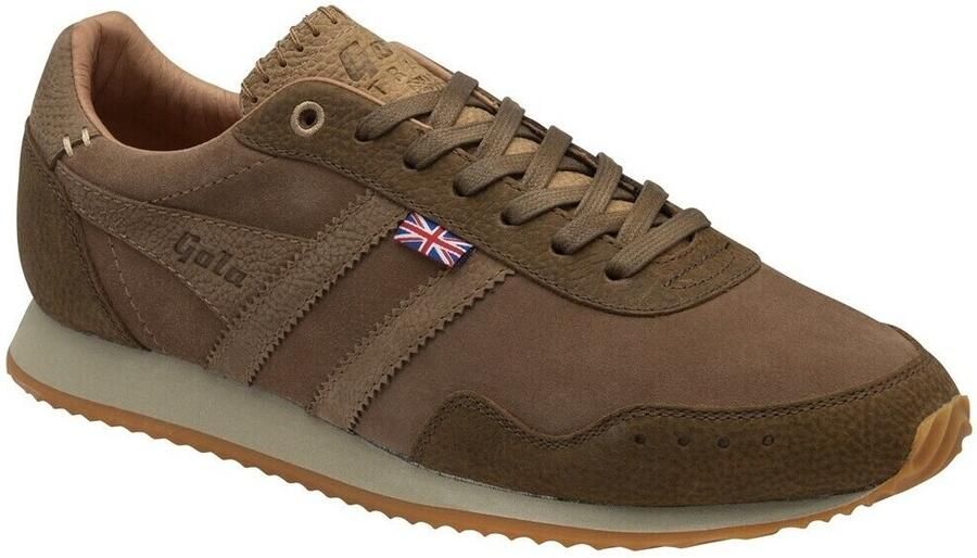 Gola Lage Sneakers Track Cambridge 2025