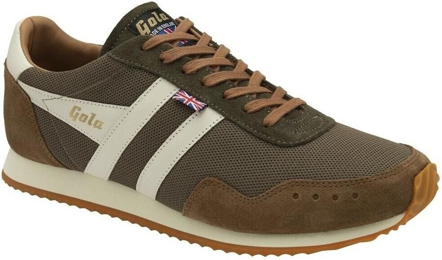 Gola Lage Sneakers Track Mesh 2 317