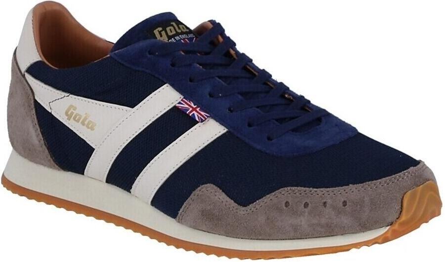 Gola Lage Sneakers Track Mesh 2 317