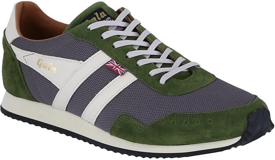 Gola Lage Sneakers Track Mesh 2