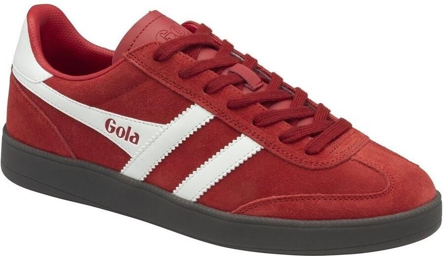 Gola Viper Sneakers rood - Foto 2