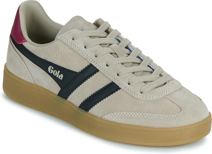 Gola Sneaker de Viper CLB735 Beige - Foto 3