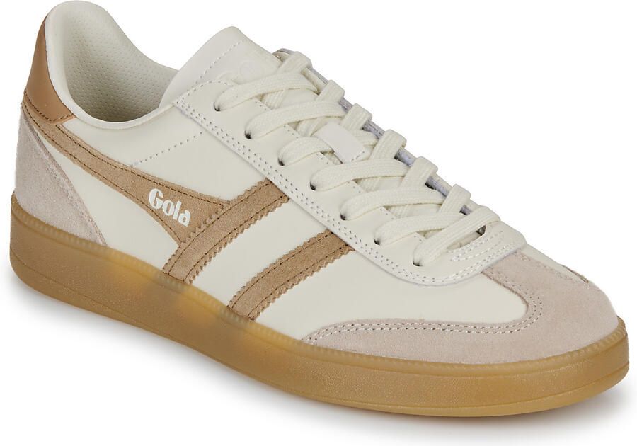 Gola Lage Sneakers Viper Leather