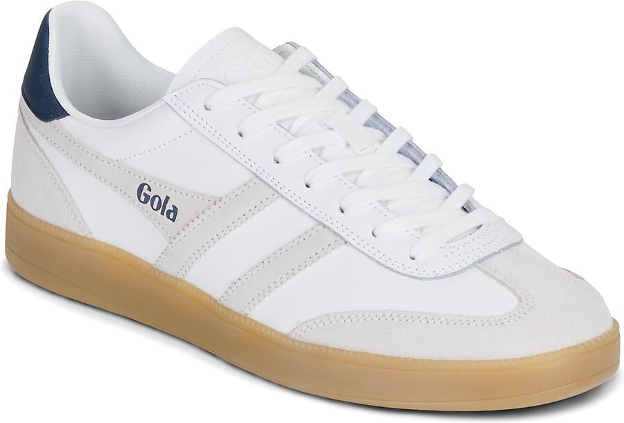 Gola Lage Sneakers VIPER LEATHER