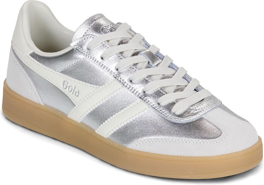 Gola Lage Sneakers VIPER METTALIC