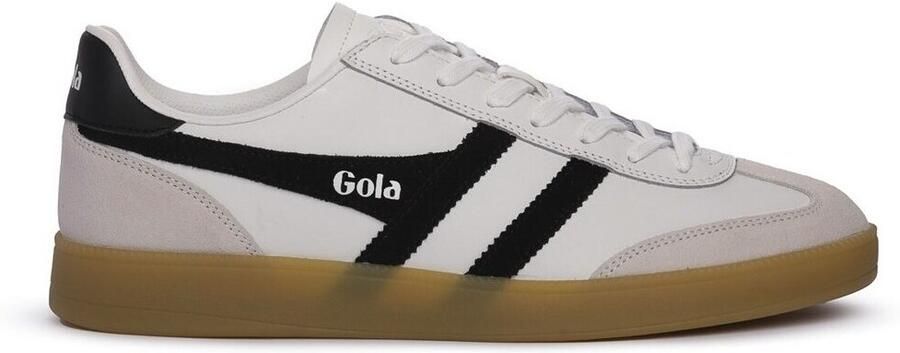 Gola Lage Sneakers White Viper - Foto 2