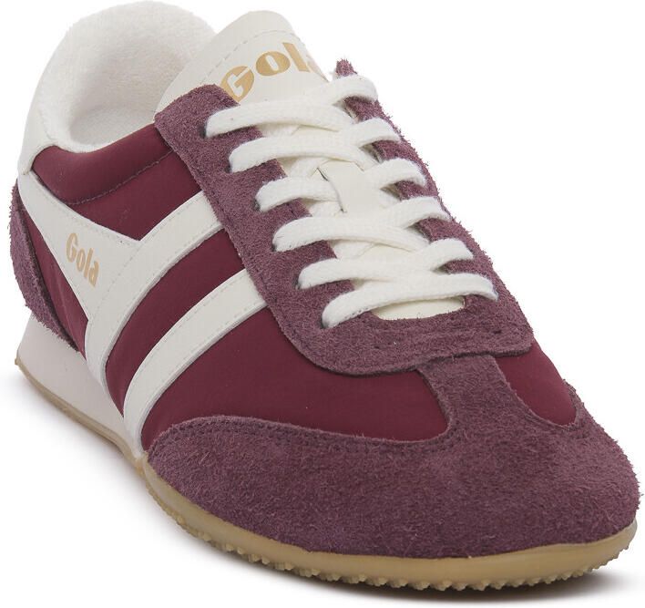 Gola Lage Sneakers WINE SPRINTER WINDSOR