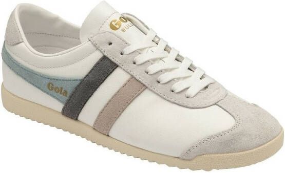 Gola Women's Bullet Trident Sneakers grijs - Foto 2