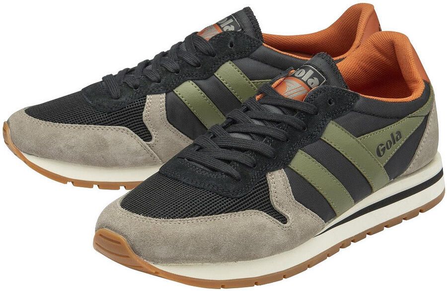 Gola Sneakers Baskets Daytona semelle EVA