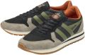 Gola Sneakers Baskets Daytona semelle EVA - Zwart