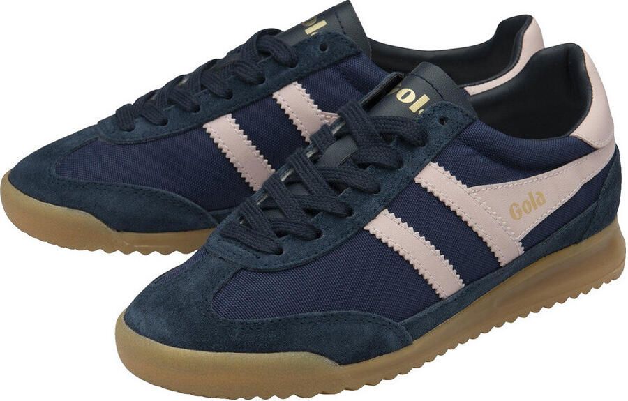 Gola Sneakers Baskets Tornado 2025 grande légèreté de la semelle - Foto 2