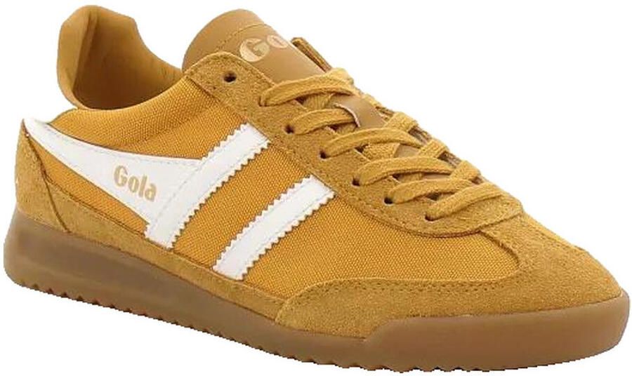 Gola Sneakers Baskets Tornado nylon épais - Foto 2