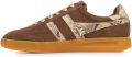 Gola Sneakers Cyclone Snake - Bruin