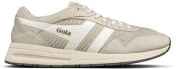 Gola Sneakers Delta Bone-Off White