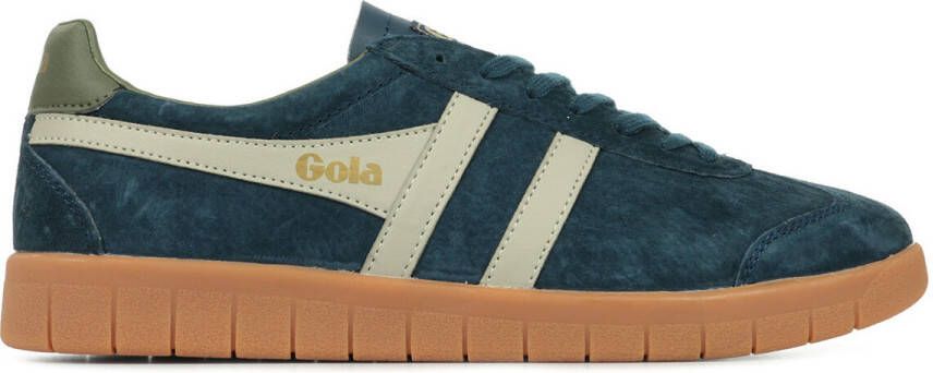 Gola Sneakers Baskets Hurricane Suede - Foto 2