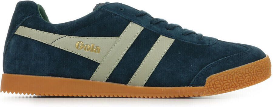 Gola Blauwe Heren Sneaker Comfortabel en Stijlvol - Foto 3