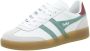 Gola Sneakers Baskets femme Viper Leather - Thumbnail 2