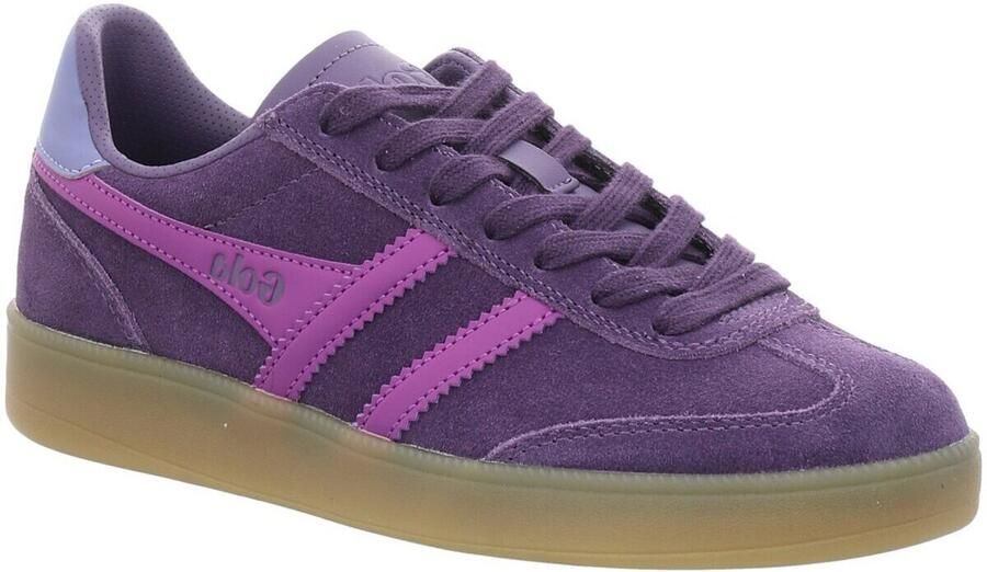 Gola Women's Viper Sneakers purper