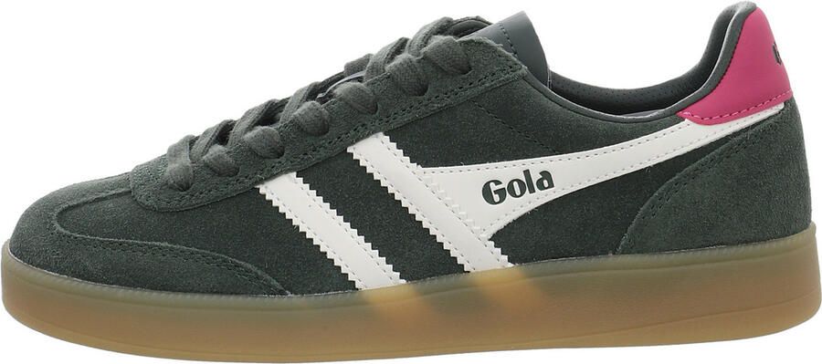 Gola Women's Viper Sneakers olijfgroen - Foto 2