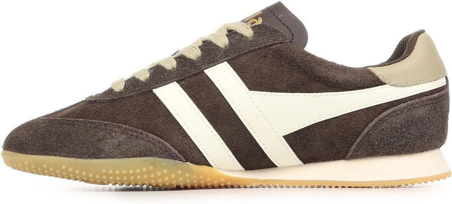 Gola Schoenen dames Sprinter Suede - Foto 2