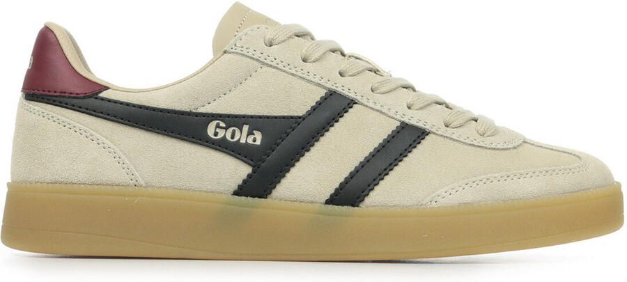 Gola Sneaker de Viper CLB735 Beige - Foto 4