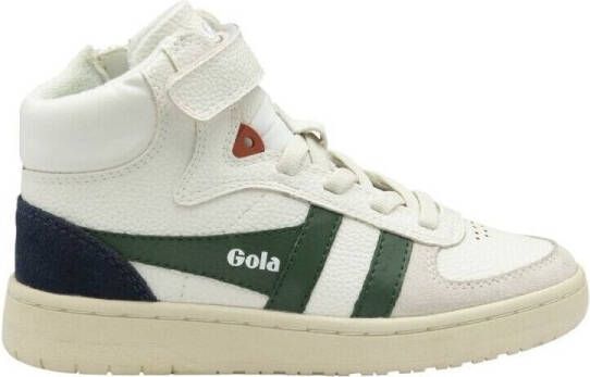Gola Hoge Sneakers Baskets CKA540