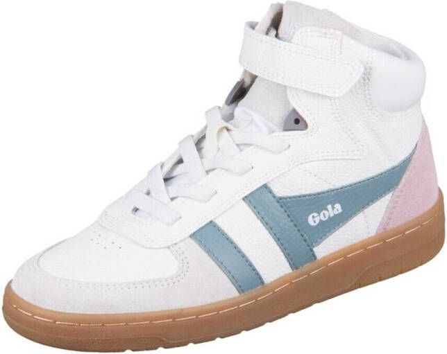 Gola Hoge Sneakers Talon