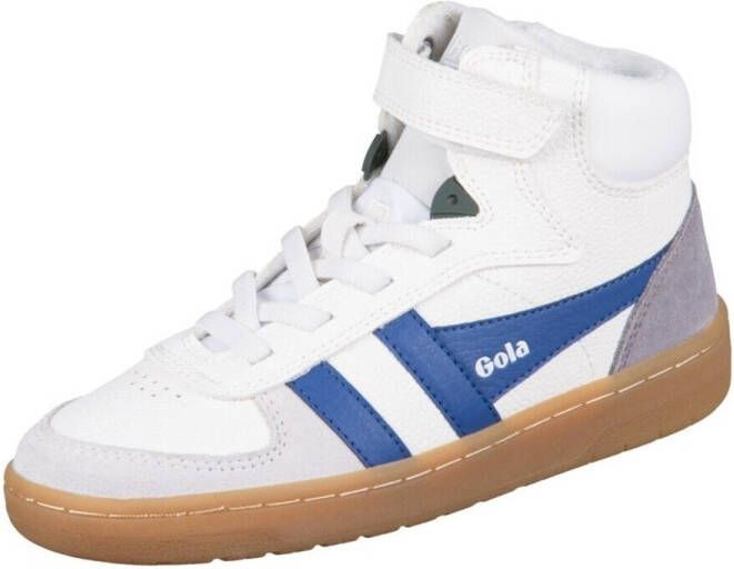 Gola Hoge Sneakers Talon