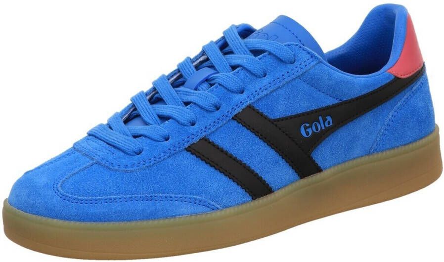 Gola Women's Viper Sneakers blauw