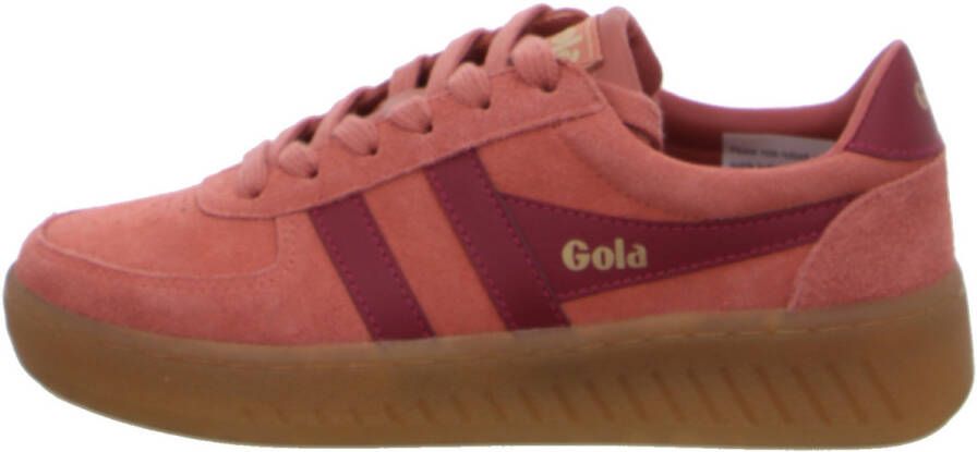 Gola Lage Sneakers