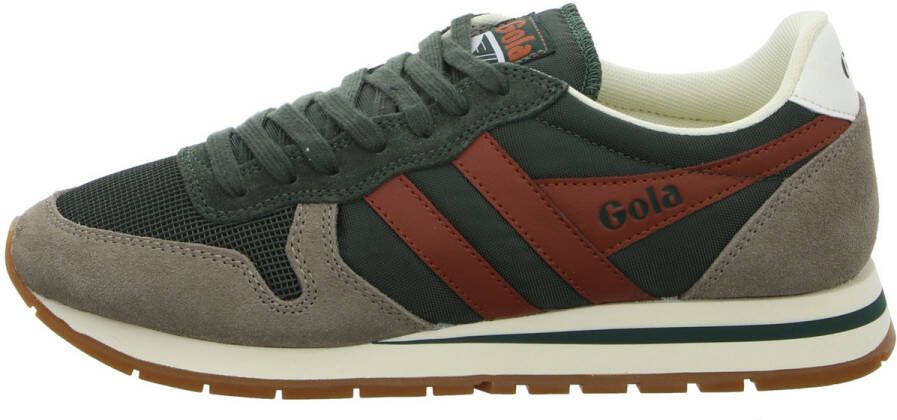 Gola Lage Sneakers